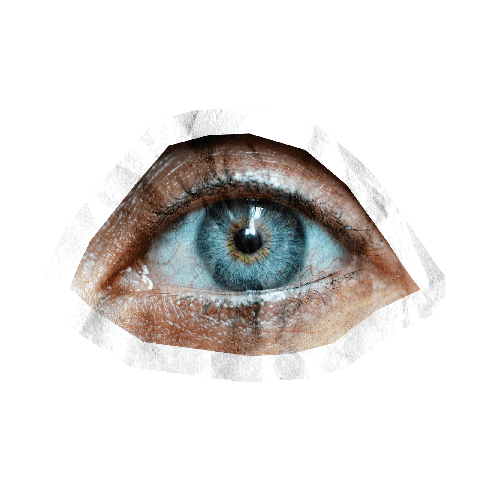 human-eye