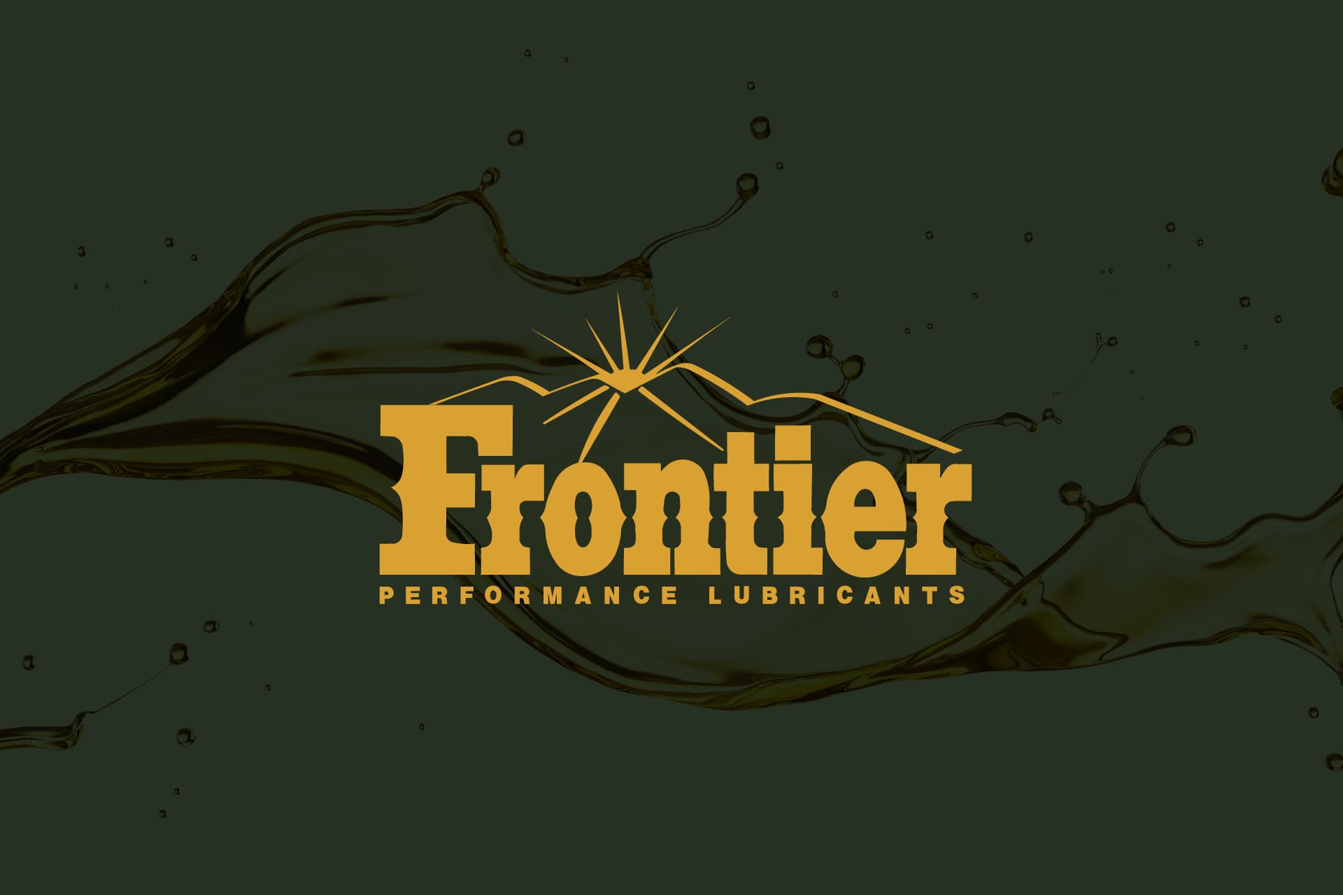 Frontier Lubricants thumbnail